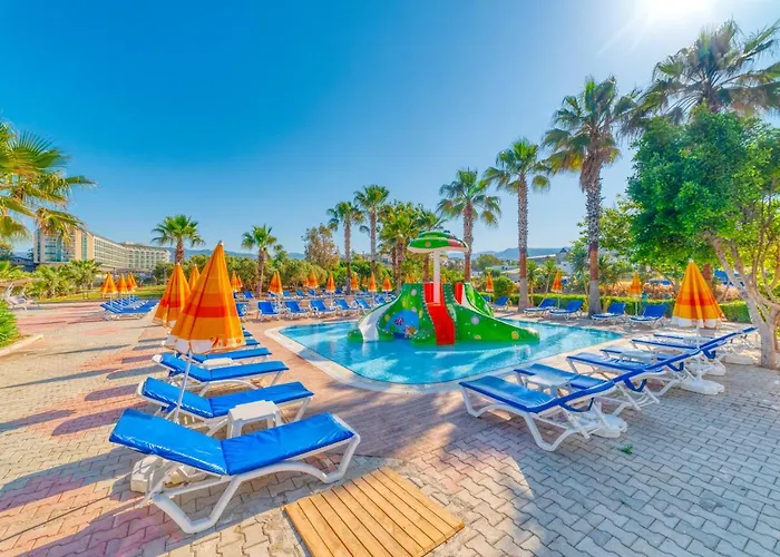 Numa Konaktepe Hotel