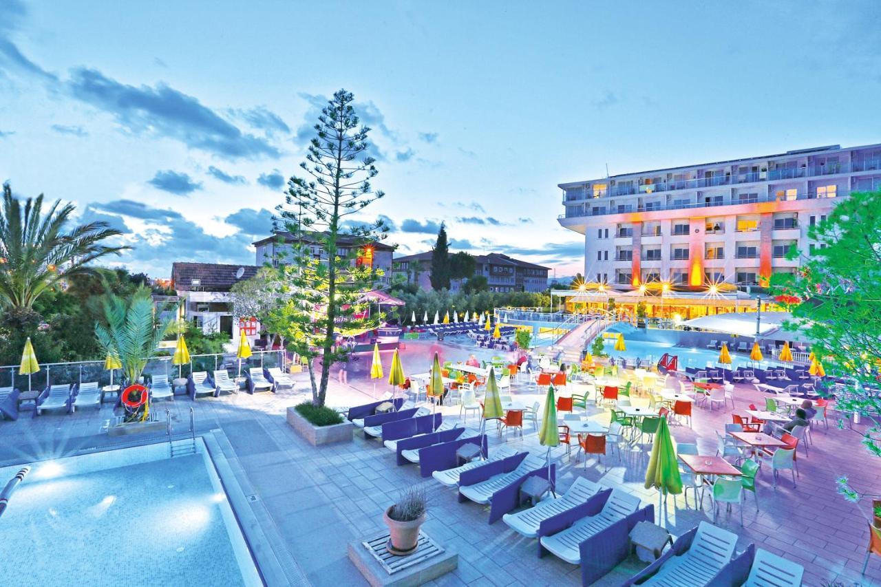 Numa Konaktepe 4* Konaklı