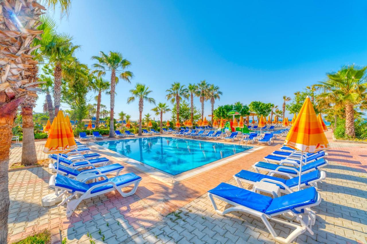 Numa Konaktepe 4* Konaklı