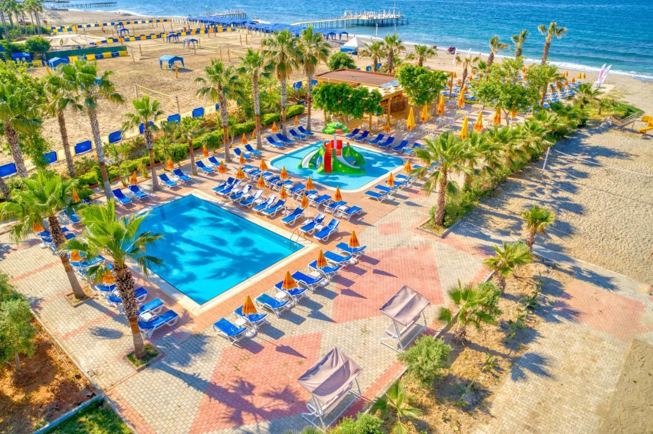 Numa Konaktepe 4* Konaklı