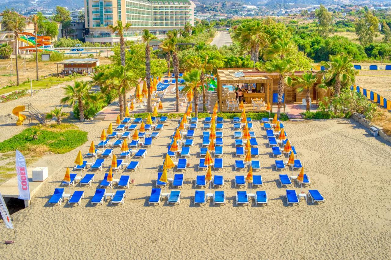 Numa Konaktepe Otel 4*