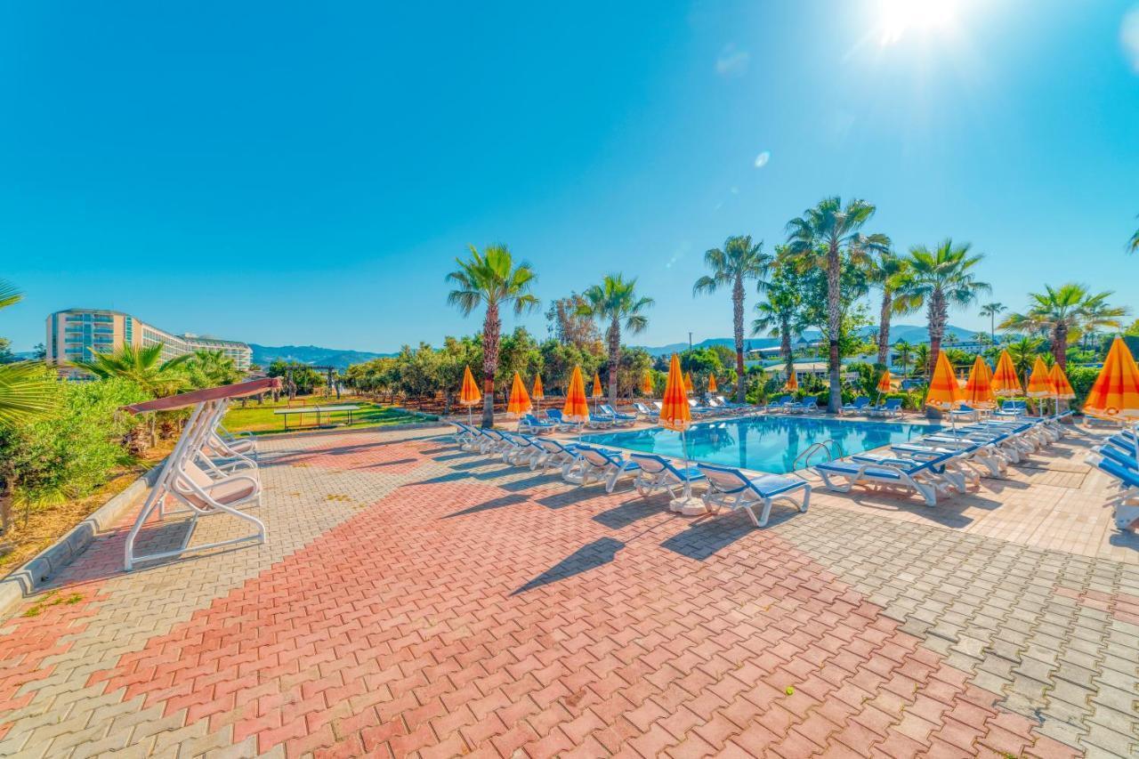 Otel Numa Konaktepe Konaklı