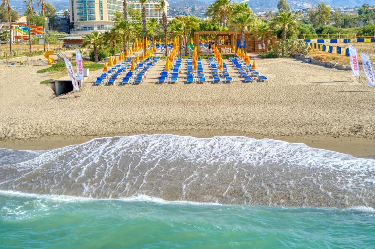Numa Konaktepe Otel Konaklı