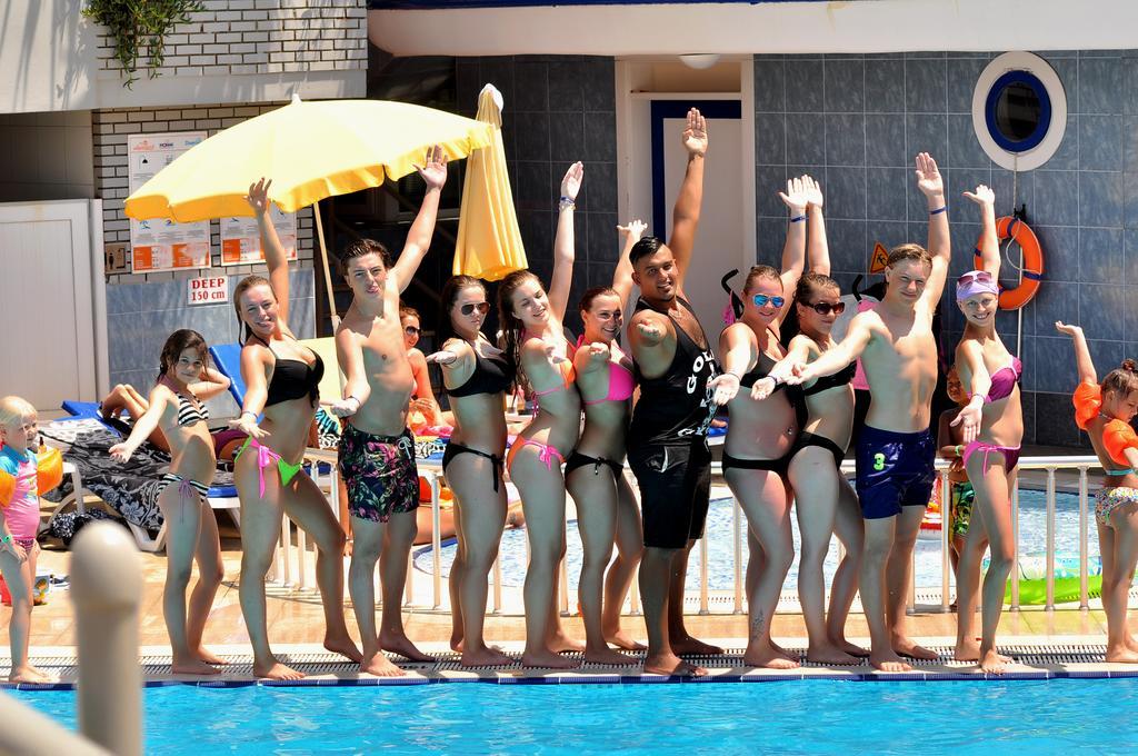 Numa Konaktepe 4* Konaklı