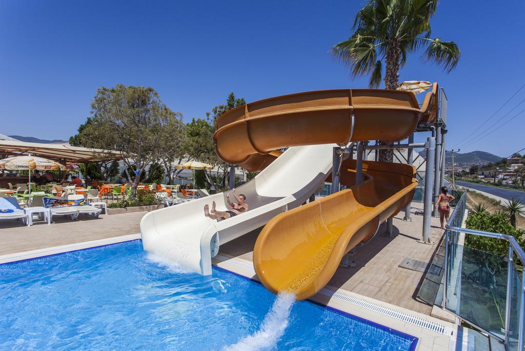 Numa Konaktepe Otel Konaklı