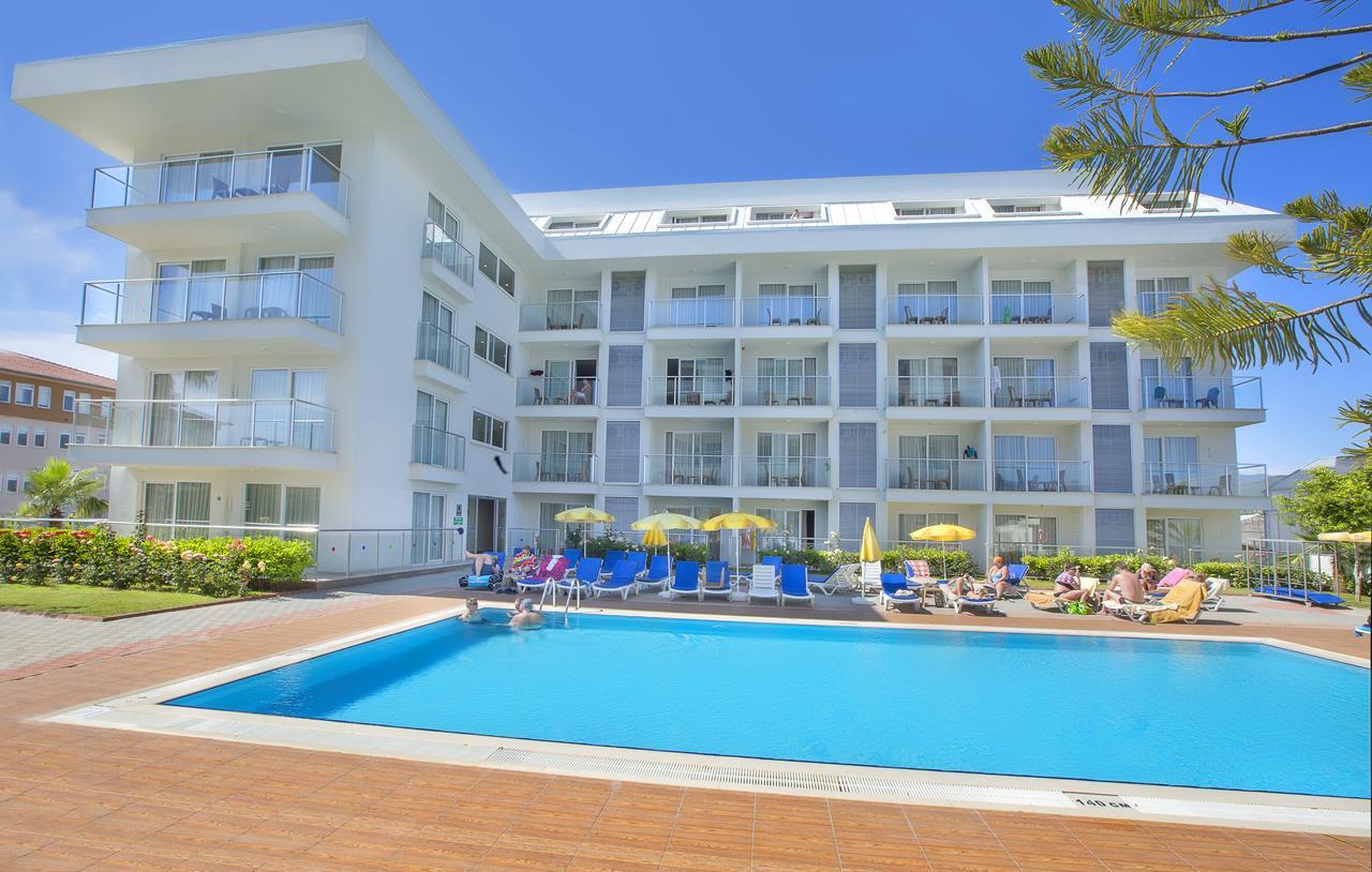 Numa Konaktepe Otel 4*