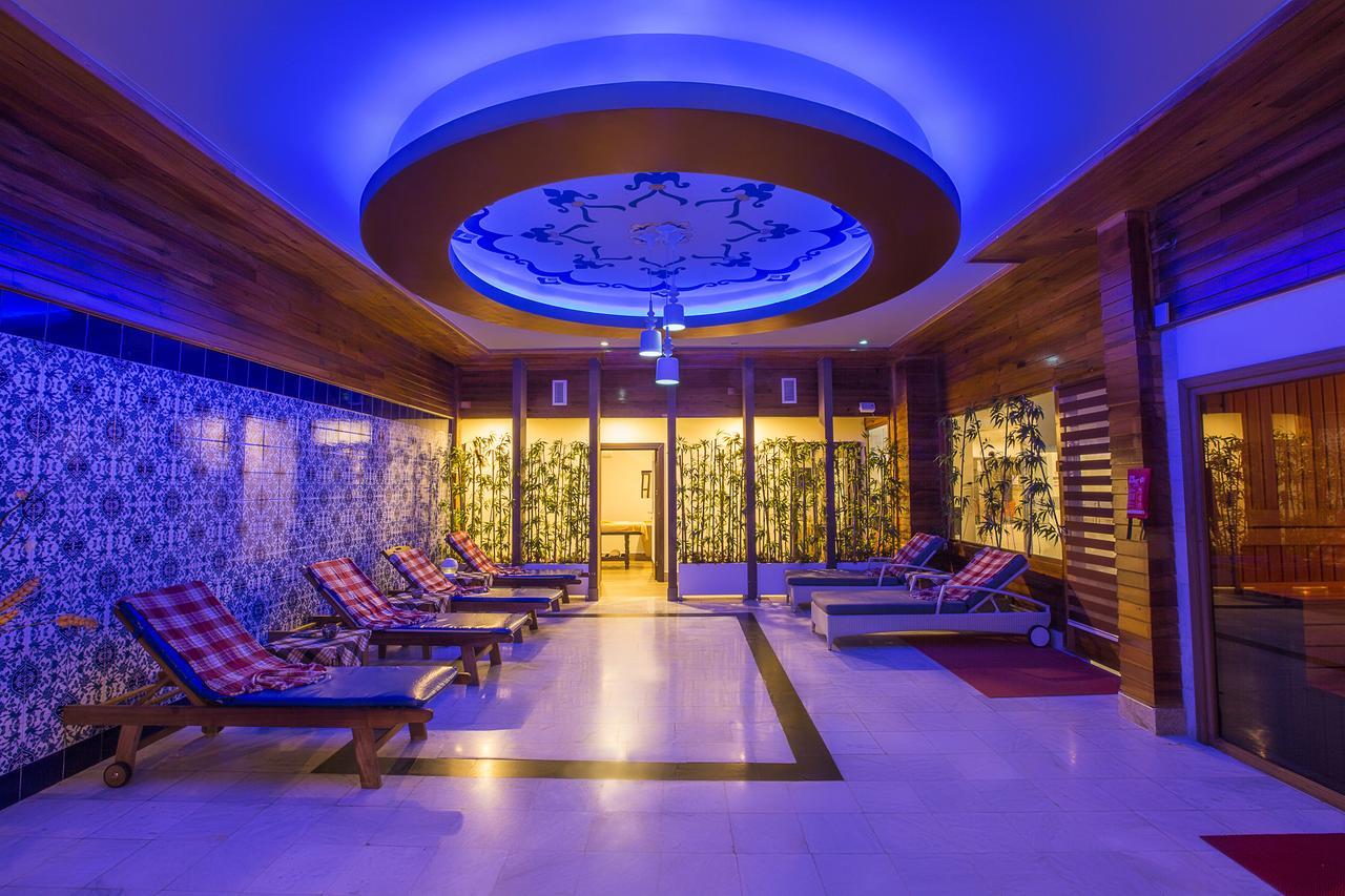 Numa Konaktepe Otel Konaklı