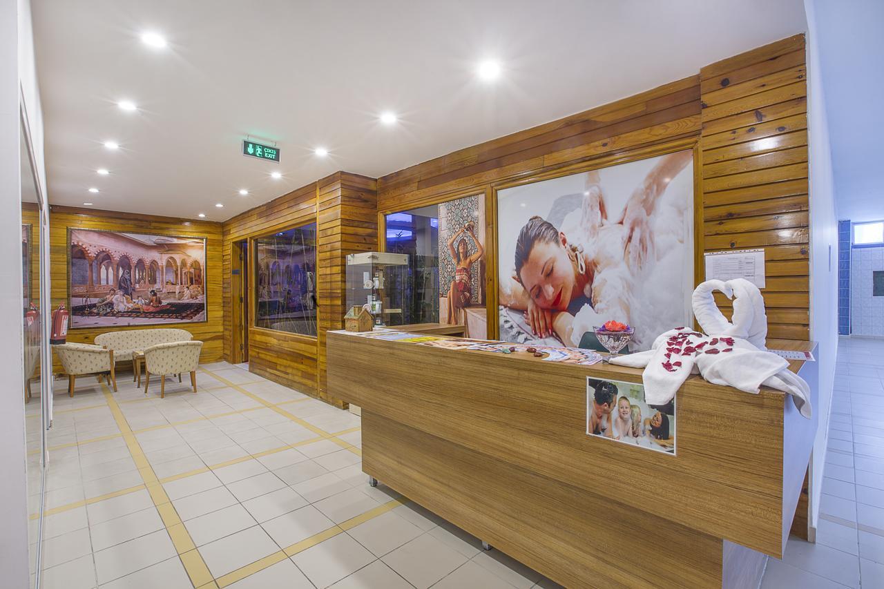 Otel Numa Konaktepe