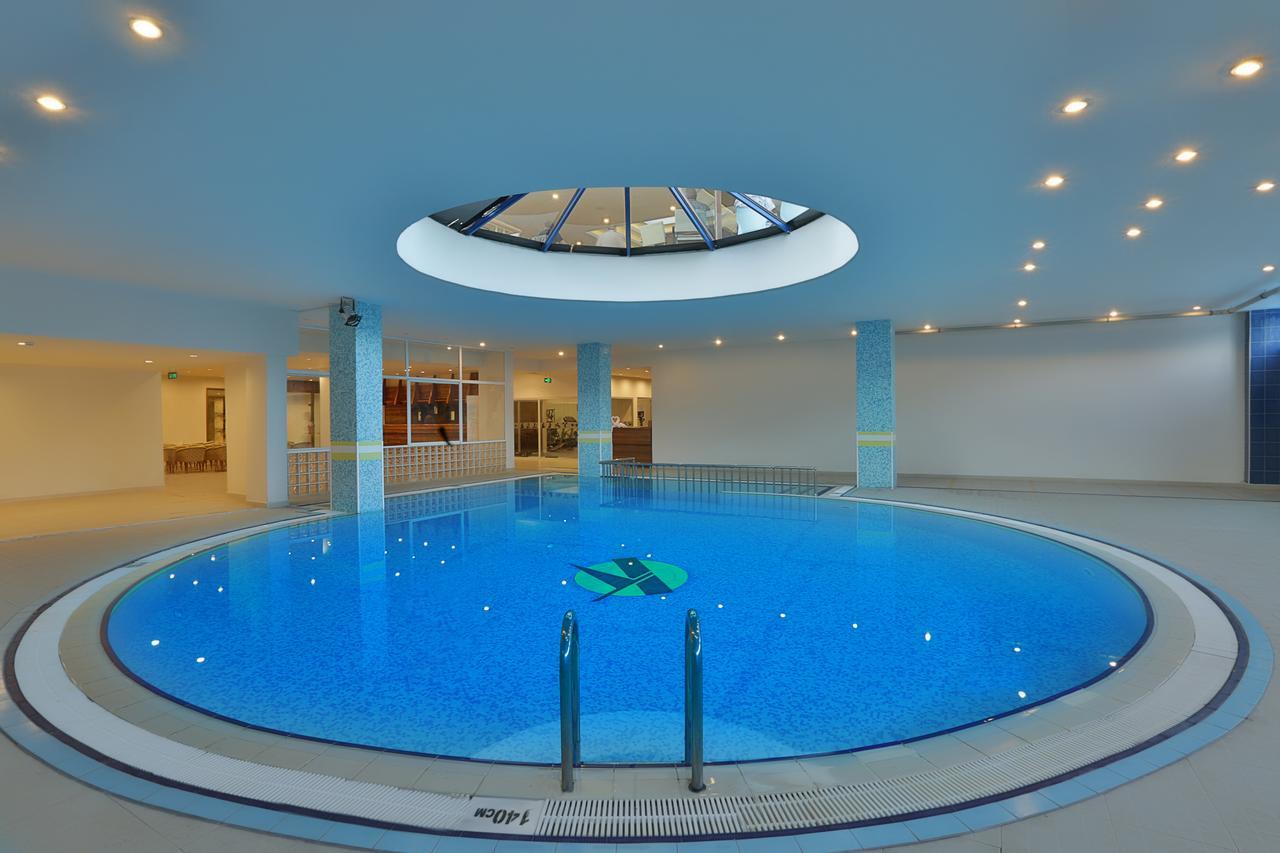 Otel Numa Konaktepe