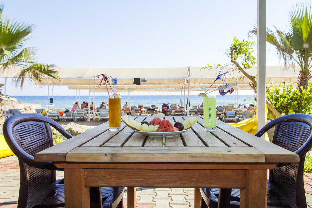 Otel Numa Konaktepe 4*