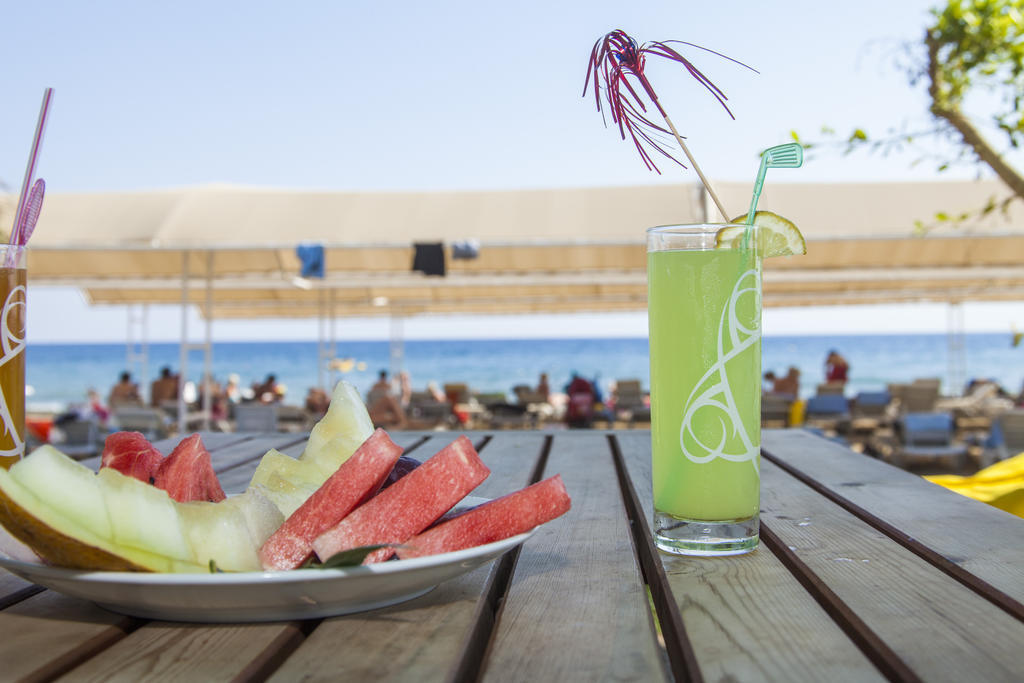 Numa Konaktepe Otel 4*