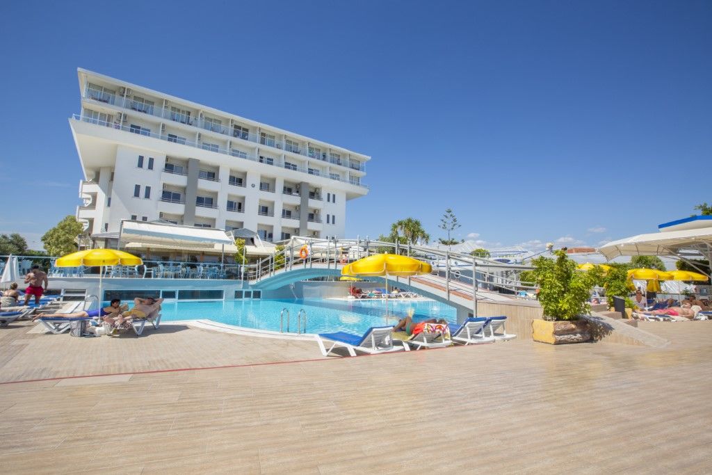 Numa Konaktepe Otel