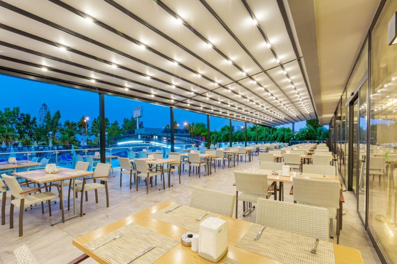 Numa Konaktepe Otel Konaklı