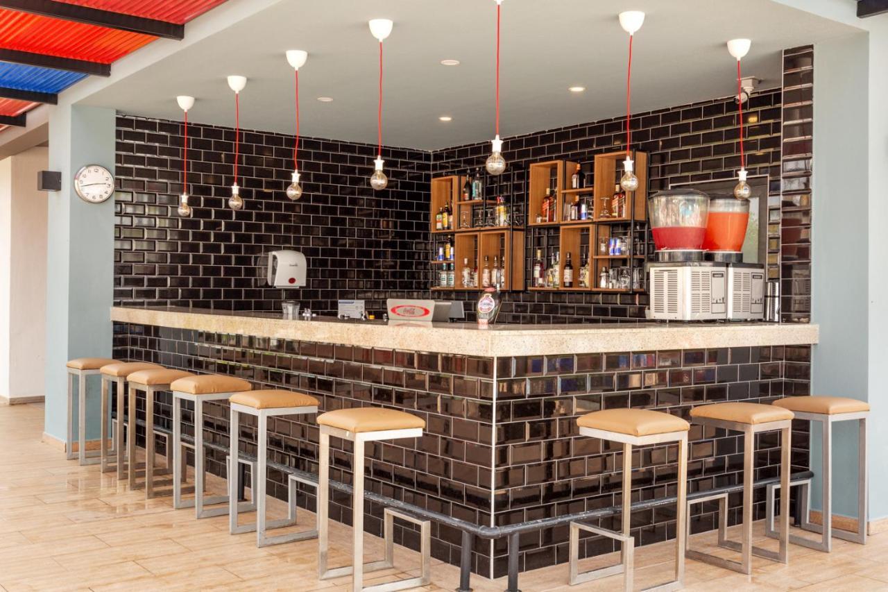 Numa Konaktepe Otel 4*