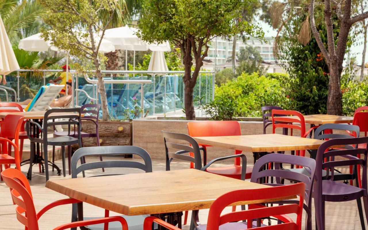 Numa Konaktepe Otel 4*