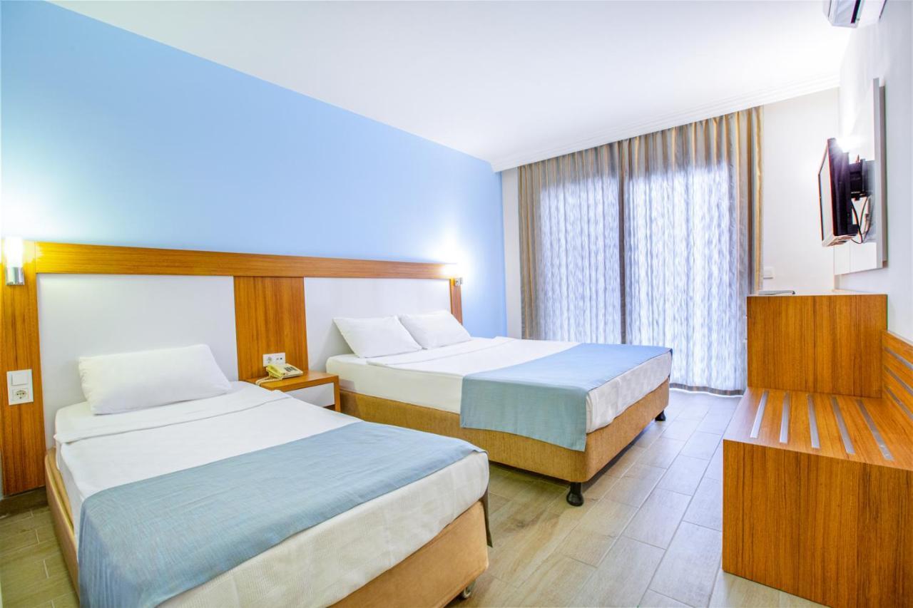 Otel Numa Konaktepe Konaklı
