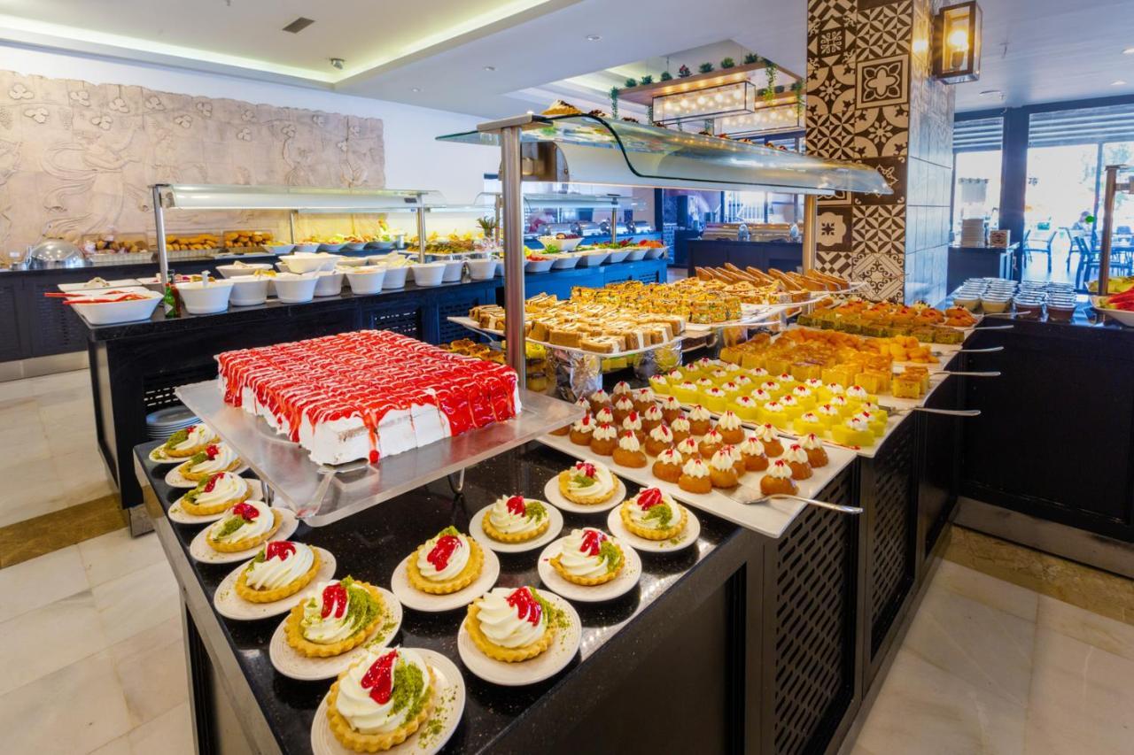 Numa Konaktepe Otel 4*