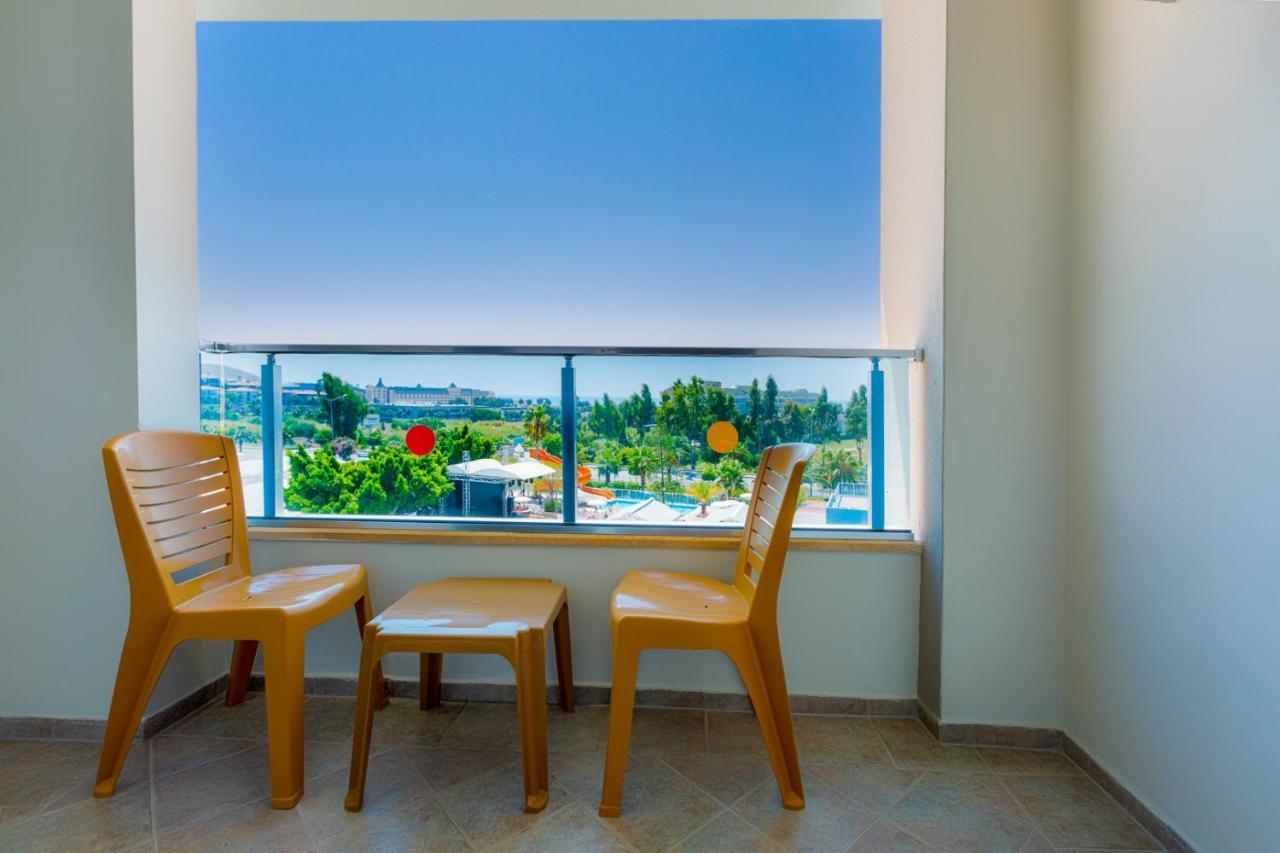 Numa Konaktepe 4* Konaklı