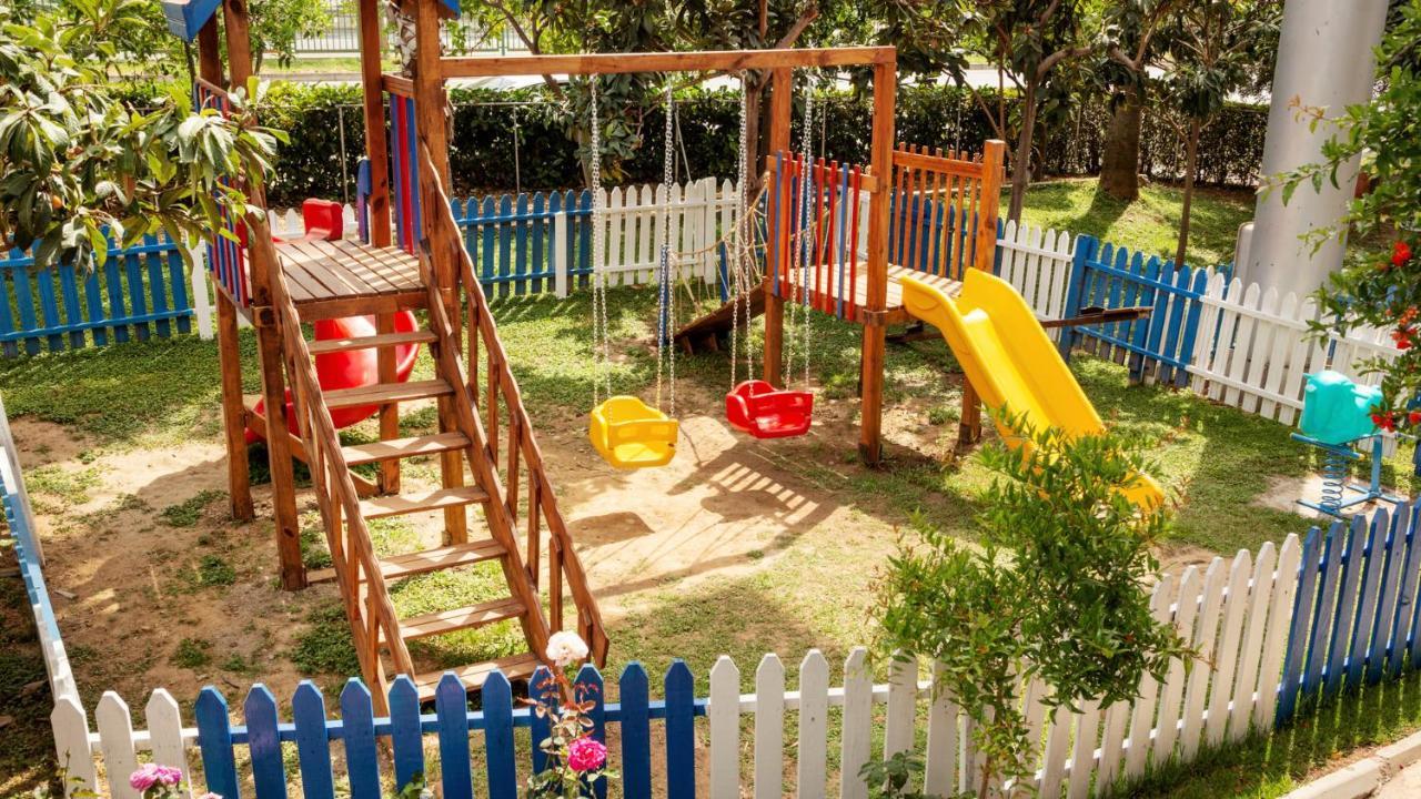 Numa Konaktepe 4* Konaklı