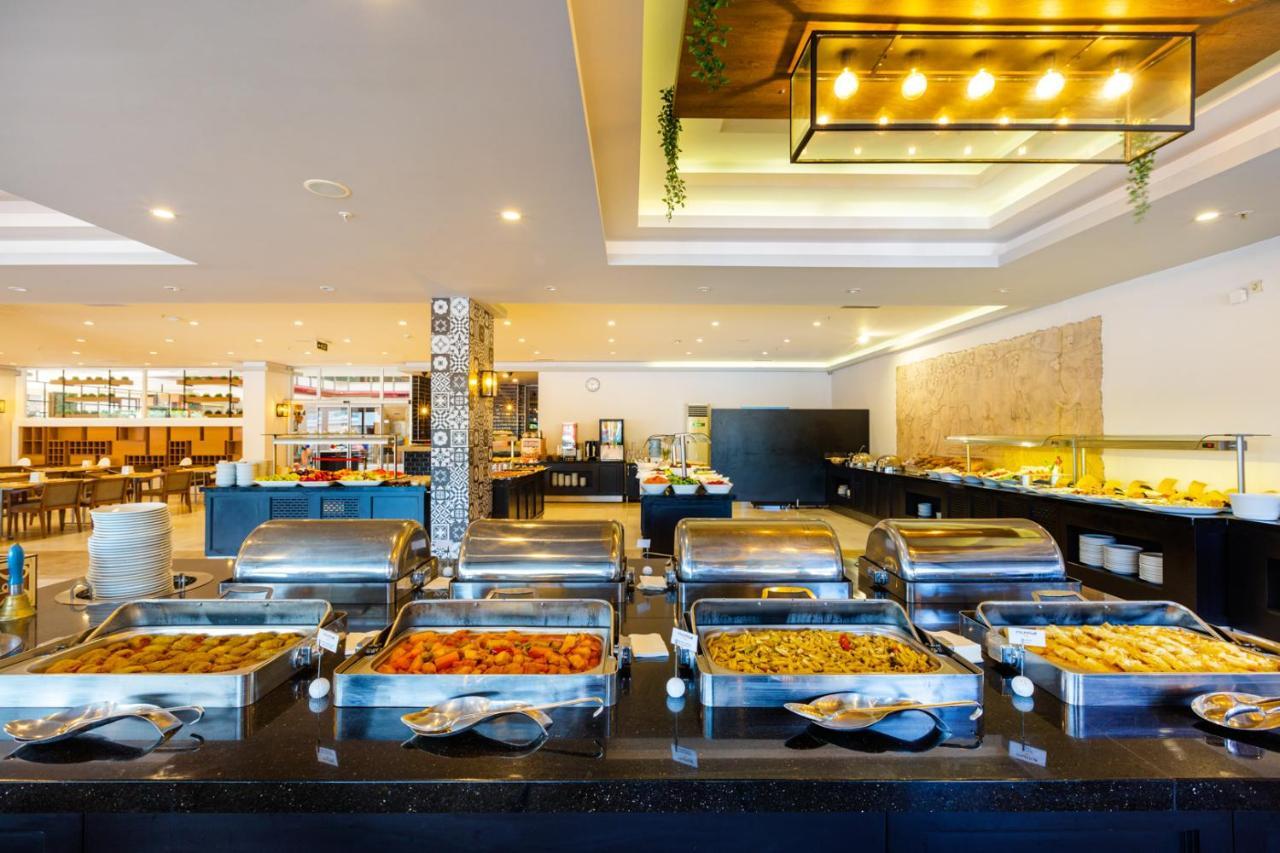 Numa Konaktepe 4* Konaklı