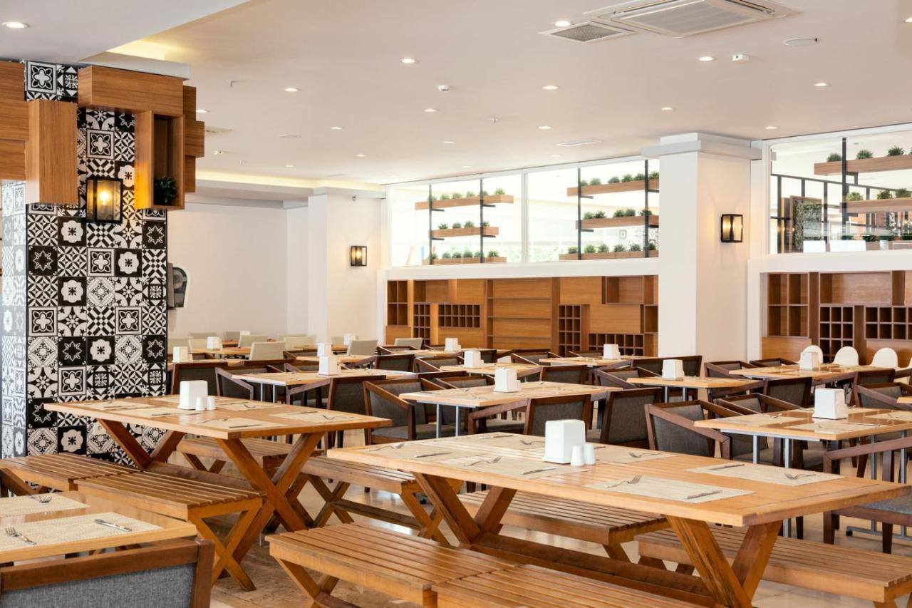Otel Numa Konaktepe 4*