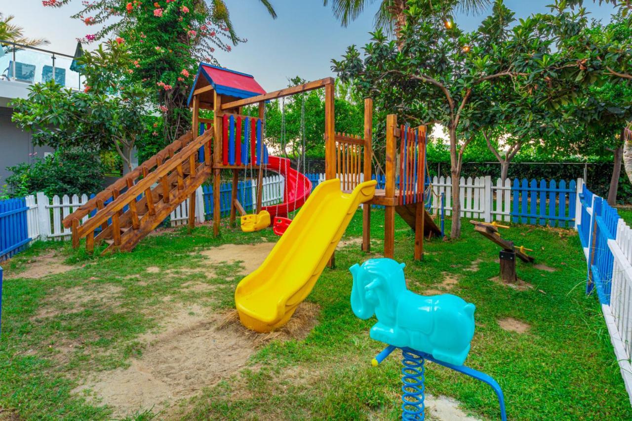 Numa Konaktepe 4* Konaklı