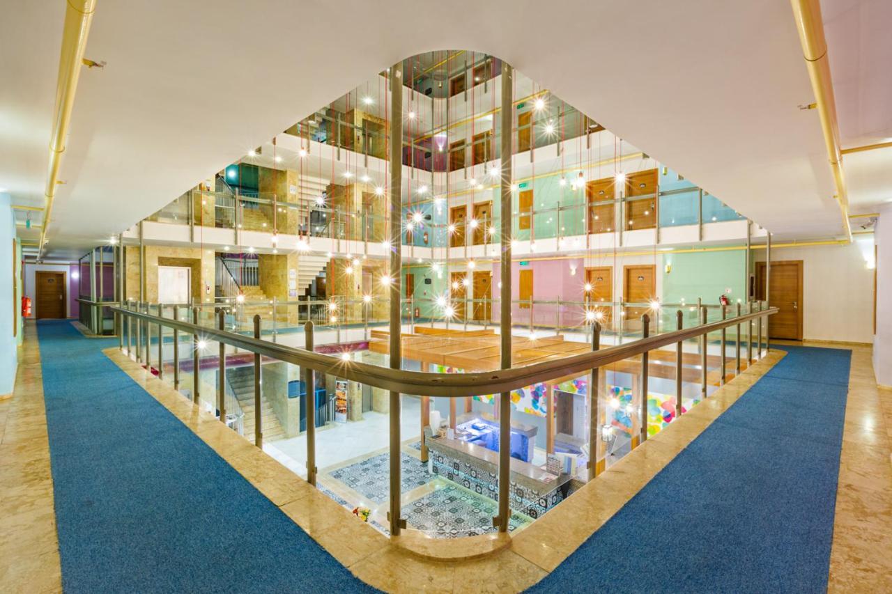Otel Numa Konaktepe