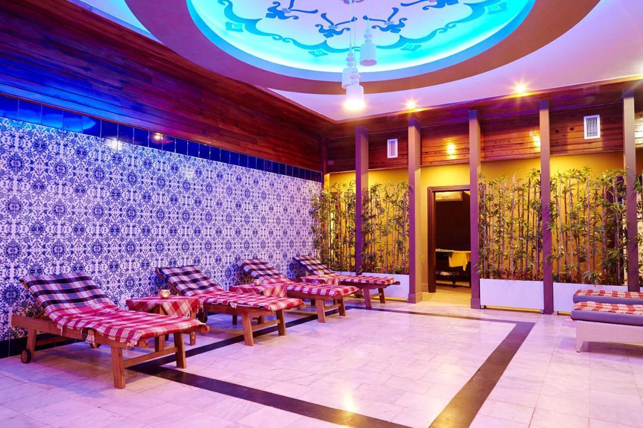 Otel Numa Konaktepe