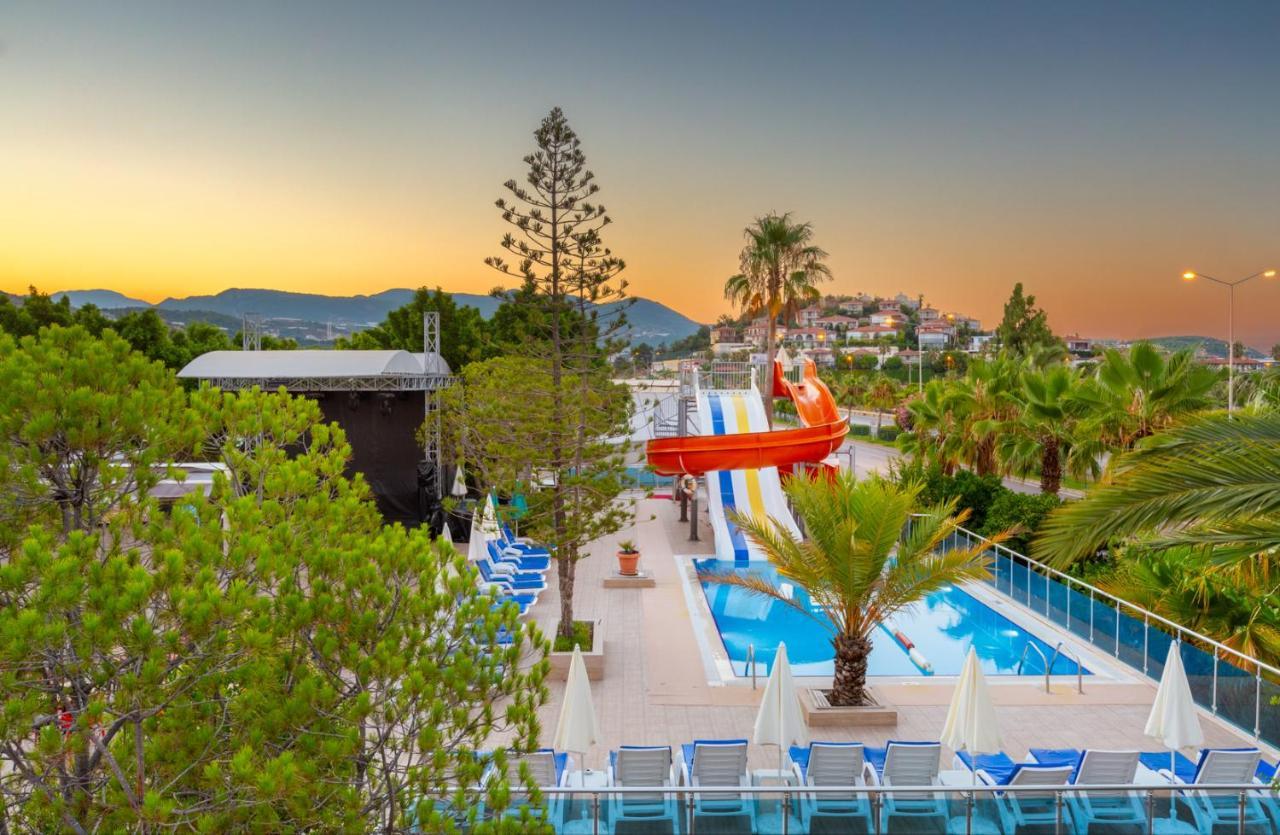 Otel Numa Konaktepe