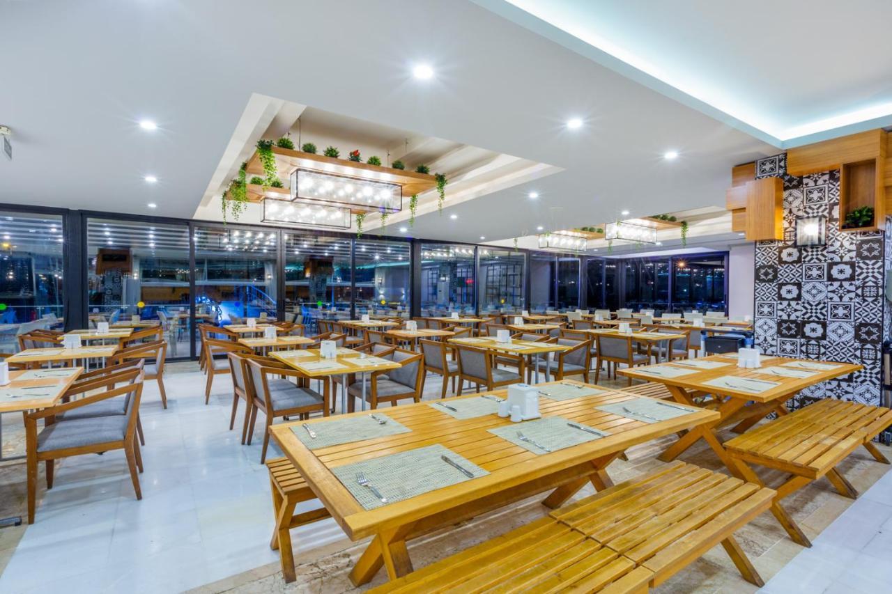 Numa Konaktepe Otel Konaklı