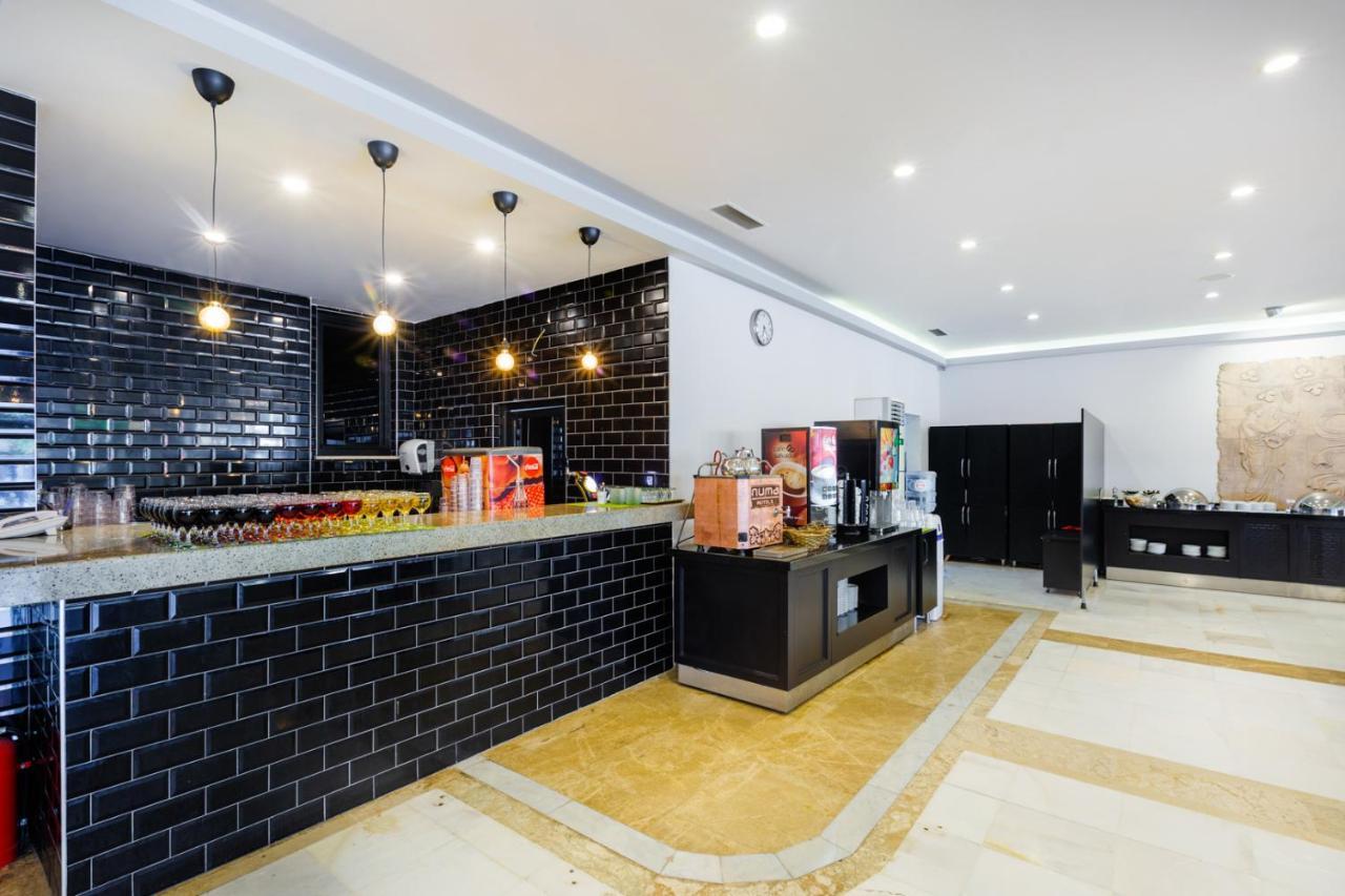 Otel Numa Konaktepe