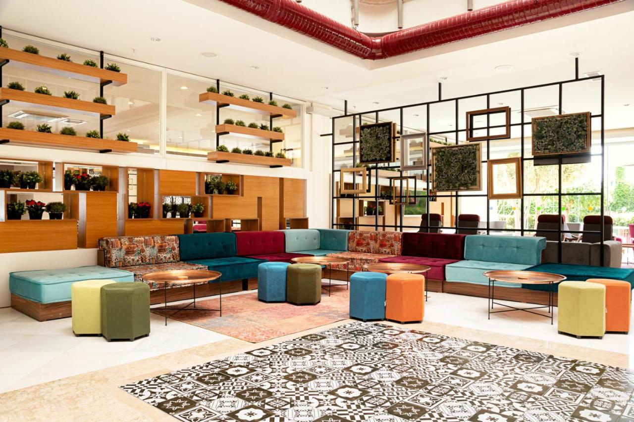 Numa Konaktepe Otel 4*
