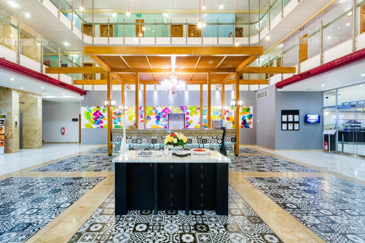 Otel Numa Konaktepe