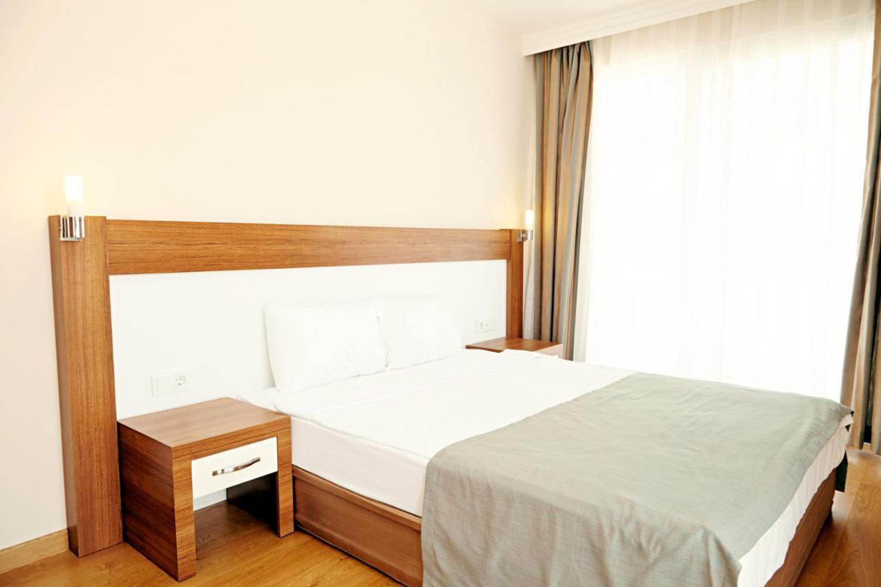 Otel Numa Konaktepe 4*